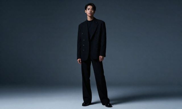 남자패션 관련 이미지 - 남자패션, 단순히 '옷'을 입는 것 이상의 한 끗 차이를 만드는 법