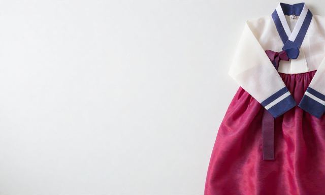 한복만들기 관련 이미지 - 전통의 미를 내 손으로 완성하는 한복만들기, 초보자도 가능한 단계별 가이드