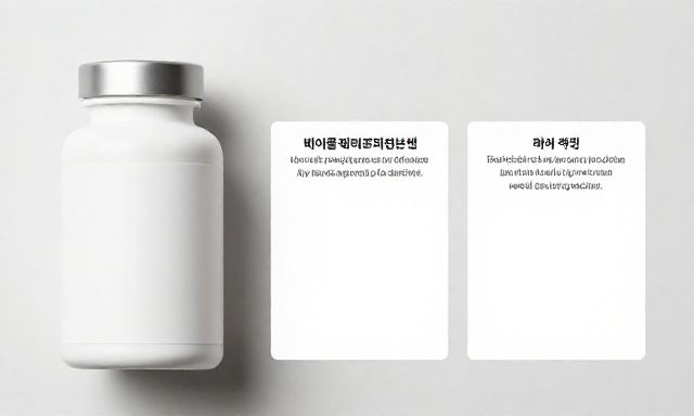 바이탈뷰티슈퍼콜라겐 관련 대표 이미지