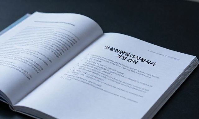맞춤형화장품조제관리사 관련 이미지 - 맞춤형화장품조제관리사 자격증 취득 방법 및 시험 과목 총정리