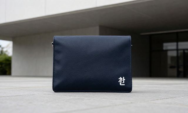 명품스타일 관련 이미지 - 명품스타일 연출, 브랜드 로고보다 중요한 '한 끝'의 디테일 차이