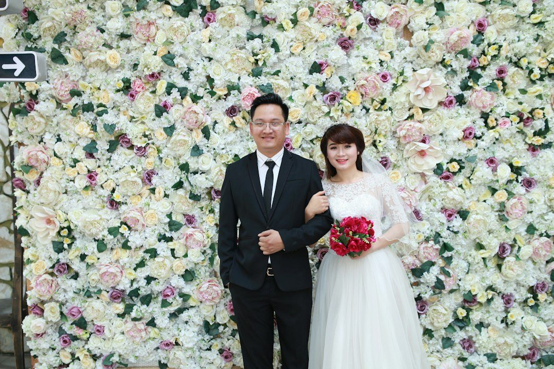 웨딩메이크업 참고 이미지 2
