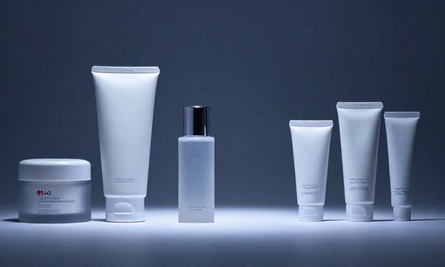 LG화장품 관련 이미지 - LG화장품 브랜드별 특징 및 피부 타입별 추천 가이드